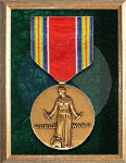 WWII Victory Medal WWII Victory Medal